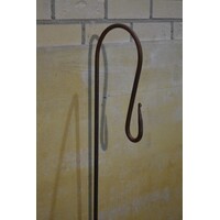 thumb-Smeedijzeren houder voor hangplanten of lantaarn-4