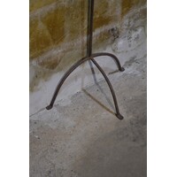 thumb-Smeedijzeren houder voor hangplanten of lantaarn-5