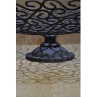 thumb-Light & Living Galaxa metalen schaal-2