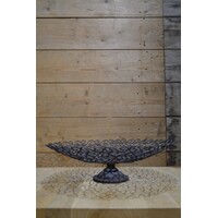 thumb-Light & Living Galaxa metalen schaal-1