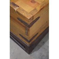 thumb-Salontafel mexicaans grenen-2