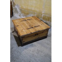 thumb-Salontafel mexicaans grenen-1