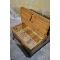 thumb-Salontafel mexicaans grenen-8