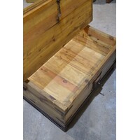 thumb-Salontafel mexicaans grenen-9