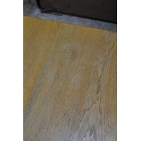 thumb-Massief eiken kloostertafel blank-4