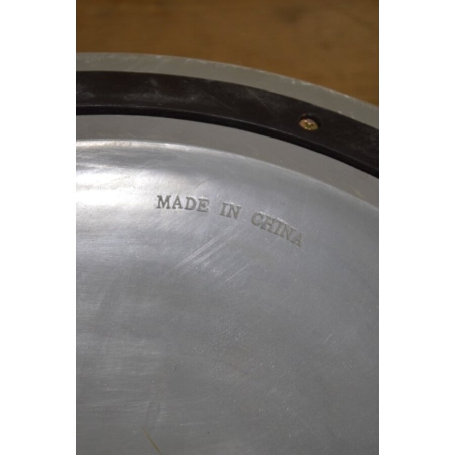 Vintage kunststof zitbol design kruk-5
