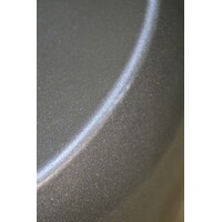 thumb-Vintage kunststof zitbol design kruk-6