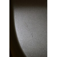 thumb-Vintage kunststof zitbol design kruk-9