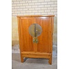 Antieke chinese kast grenen