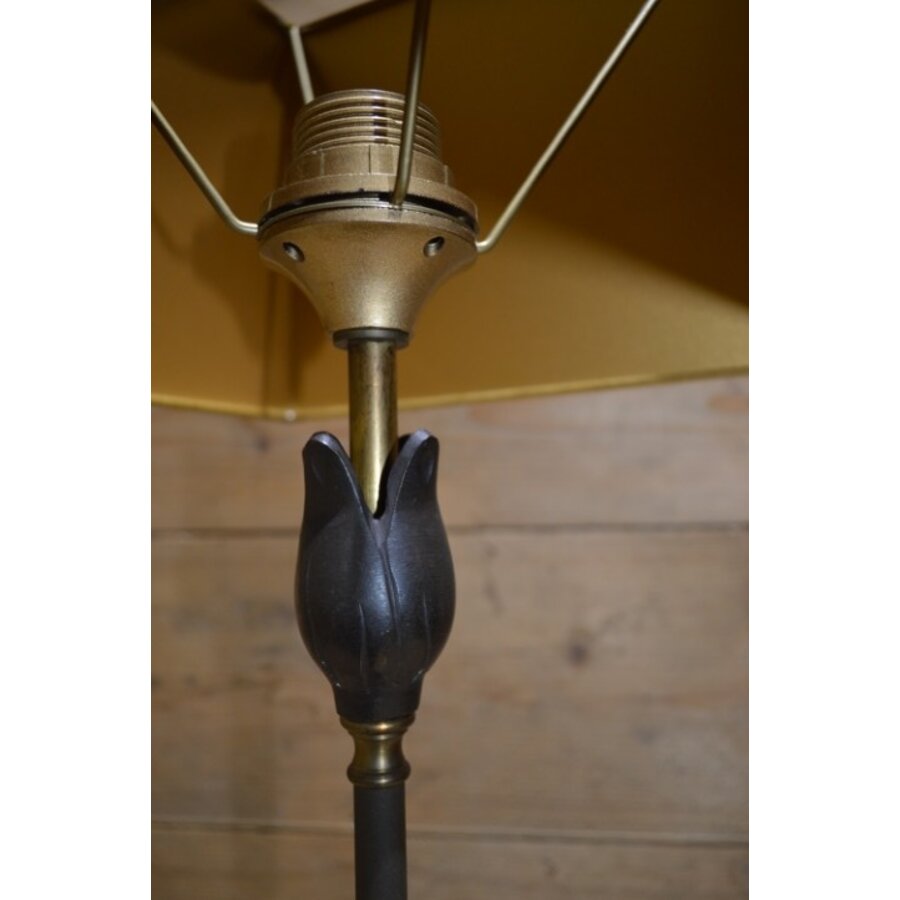 Staande design schemerlamp-6