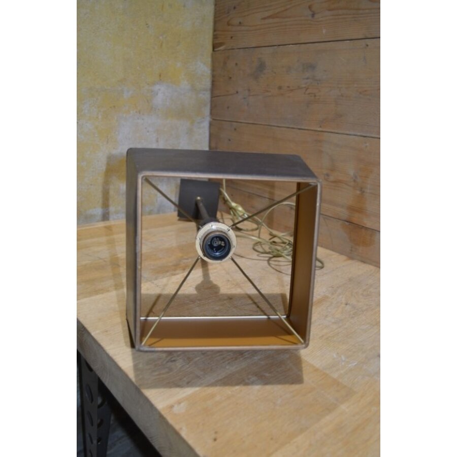 Staande design schemerlamp-8
