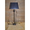 LoodsVol, Tweedehands Staande design schemerlamp