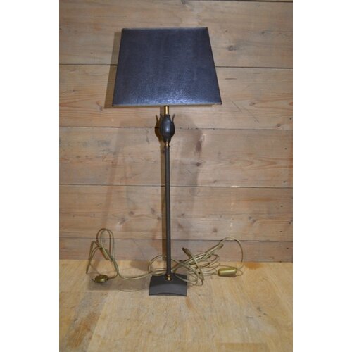 Staande schemerlamp design 