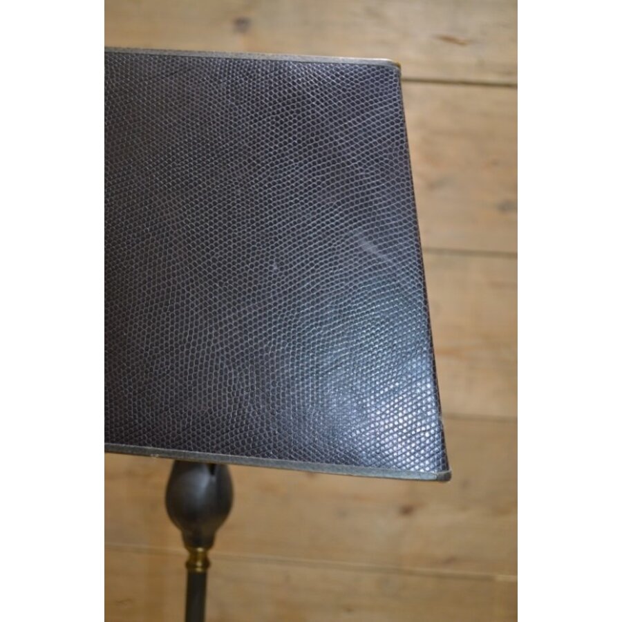 Staande design schemerlamp-7