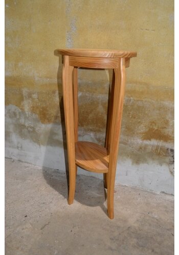 Grenen plantentafel 