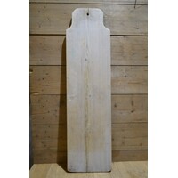 thumb-Handgemaakte houten brood- en snijplank-1
