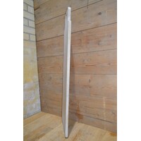 thumb-Handgemaakte houten brood- en snijplank-2
