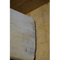 thumb-Handgemaakte houten brood- en snijplank-4