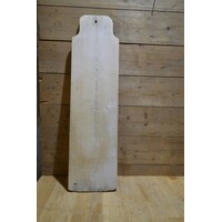 thumb-Handgemaakte houten brood- en snijplank-6