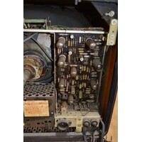thumb-Vintage Philips televisie jaren 60-9