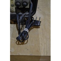thumb-Vintage Philips televisie jaren 60-2