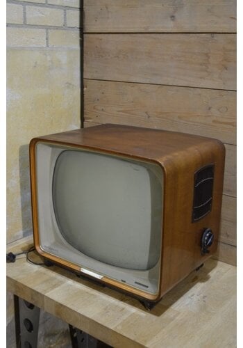 TV jaren 60 