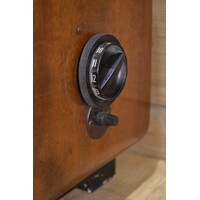 thumb-Vintage Philips televisie jaren 60-7