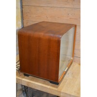 thumb-Vintage Philips televisie jaren 60-10