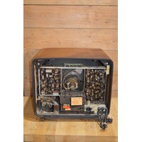 thumb-Vintage Philips televisie jaren 60-8