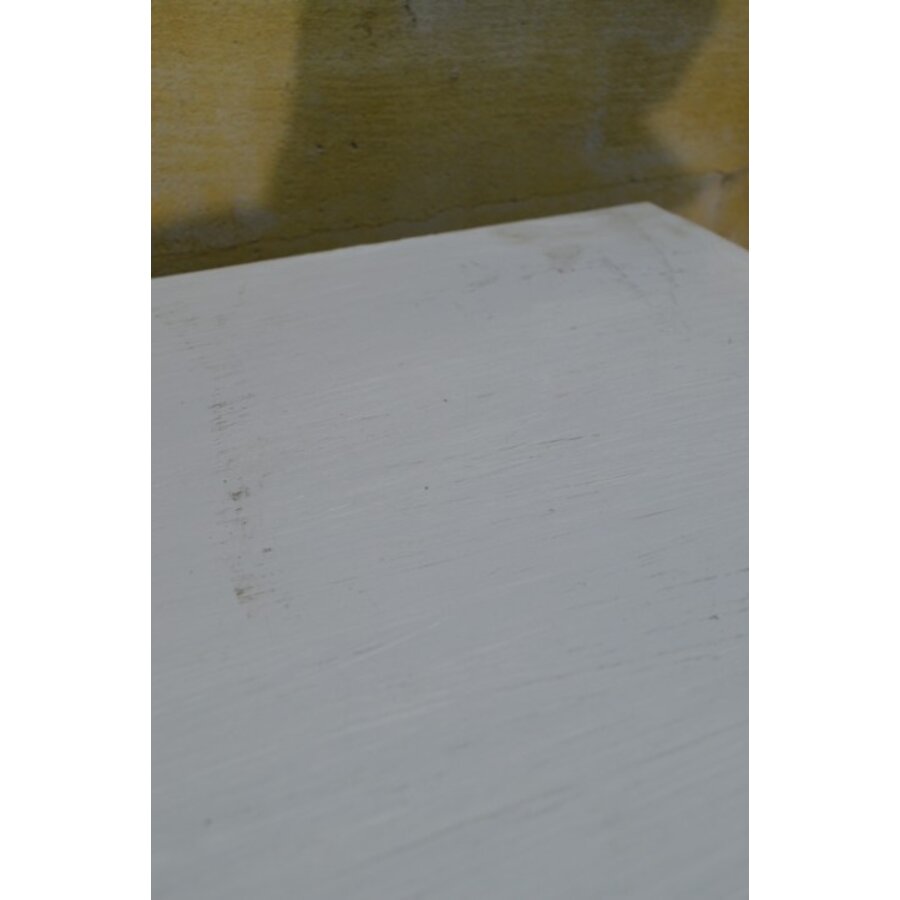 2-deurs vitrinekastje met glas-in-lood-3