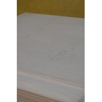 thumb-2-deurs vitrinekastje met glas-in-lood-8