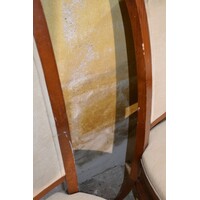 thumb-Set van 3 Directoire Reims kersenhouten stoelen-8