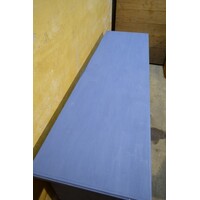 thumb-Gefineerd eiken dressoir met houtsnijwerk-9