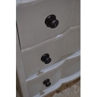 thumb-Houten ladencommode met opberglades-5