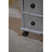 thumb-Houten ladencommode met opberglades-6