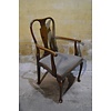 LoodsVol, Tweedehands Statton Old Town Queen Anne armfauteuil