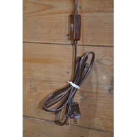 thumb-Dijkstra space age boogwandlamp jaren 70-4