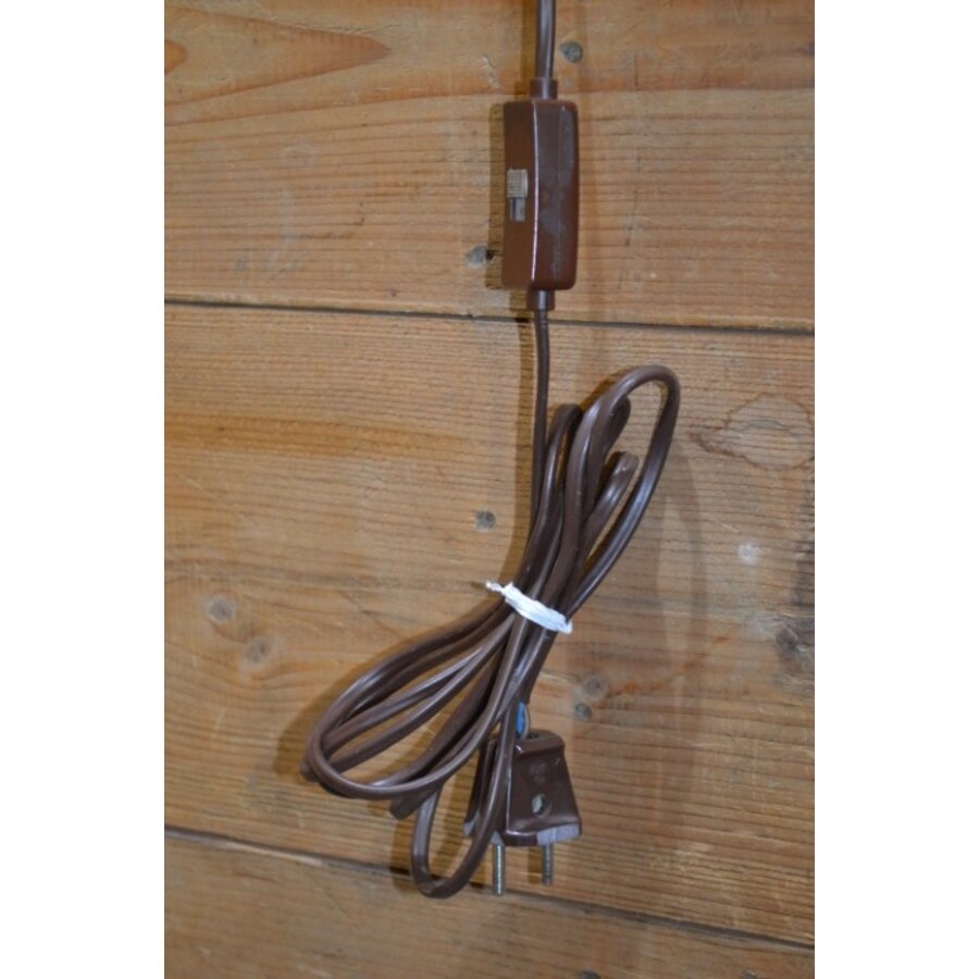 Dijkstra space age boogwandlamp jaren 70-4