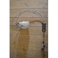 thumb-Dijkstra space age boogwandlamp jaren 70-5