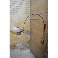 thumb-Dijkstra space age boogwandlamp jaren 70-6