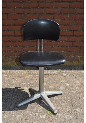 Industriele stoel 