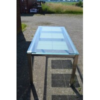 thumb-RVS eettafel met glazen blad-6