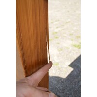 thumb-Grenenhouten eettafel met karakter en mogelijkheid voor aanzetbladen-4