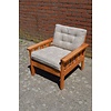 Retro IKEA Arboga fauteuil