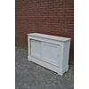 Antiek grenen dressoir