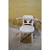Thonet armstoel korenschoof