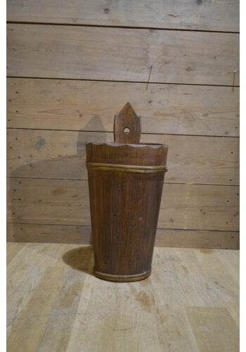 Vintage Beierse paraplubak 