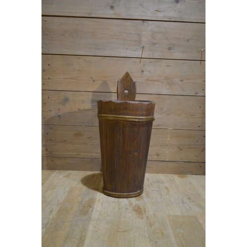 Vintage Beierse paraplubak 