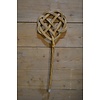 LoodsVol, Tweedehands Ouderwetse rotan mattenklopper vintage