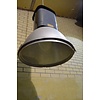 Industriële fabriekslamp